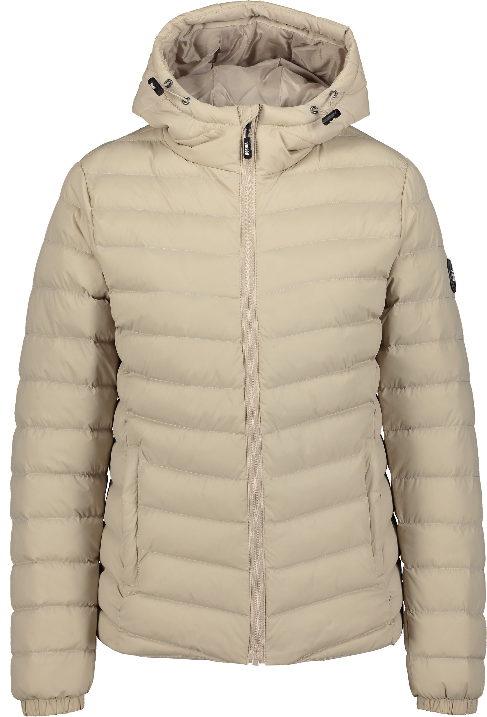 VINSON POLO CLUB SANJA JACKET W Stadium Outlet